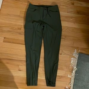 Patagonia hiking pants